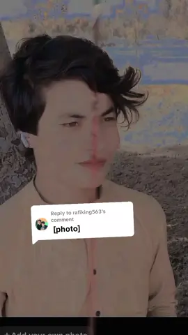 Replying to @rafiking563 