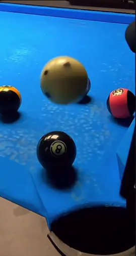Chinuit dar cu succes…       #fyp #biliard #lilianapetrișor #