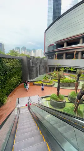 Hari ini grand opening menara jakarta kemayoran #fyp #spothangoutjakarta #storywa #kemayoranjakartapusat 