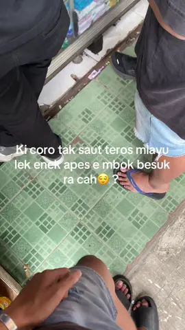 Aku mbok sambangi tok wes seneng ok cah 😌 #fyp #jakarta24jam 