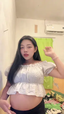 Yuk samaan sm bumiyy🫰#masyaallahtabarakkallah #bumilhappy #bumilcantik 