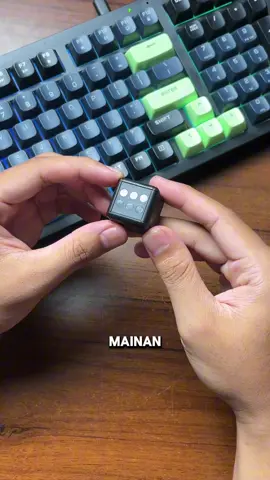 Kamera Dadu Ini Keren Banget Guys !! #kameradadu #kameratersembunyi #kameramini #kamerapengintai 