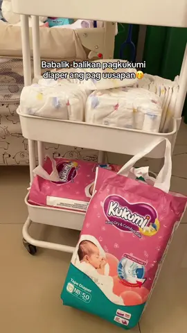 Subok na subok na ang quality 50pcs na mura pa!#babydiaper #diaperforbaby #diapers #kukumidiaper #diaper50pcs 