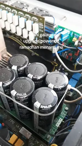 persiapan bolo #powerrakitan #fypシ #fypシ゚viral 