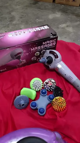 8 IN 1 MASSAGER 🤩🫶🏻#foryourpage #fyppppppppppppppppppppppp #trending #fyp 