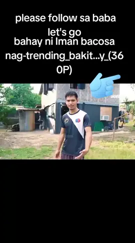 #bahay ni Eman barcosa nag trending bakit ...y (360P)