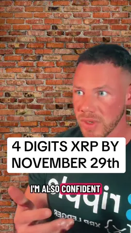 #xrpnewstoday #xrppriceprediction #1000millionviewsviralvideo #creatorsearchinsight #XRP 