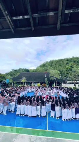 kulonuwon lipeg X #smaniro #smanirojaya #sman1rongkop #southernwings90☘️