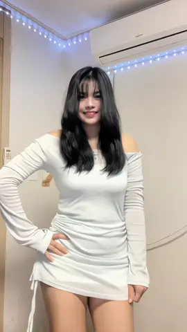 ဟော❤️အူယားအောင်လုပ်ချင်တာ😛#ဒါလေးတော့fypပေါ်ရောက်ပါကွာ #ကကြီးရောက်မြန်မာမလေး #fyp #tiktok #views 