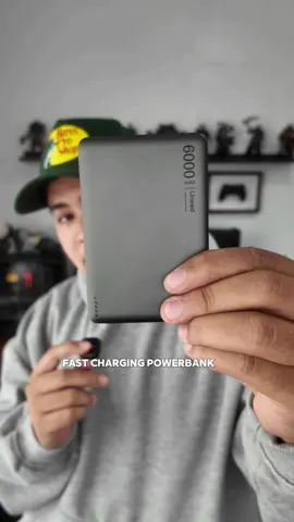 The Uneed MagSafe Powerbank might be your new everyday essential 🔋 #Uneed #MagSafe #Powerbank #TechTok 