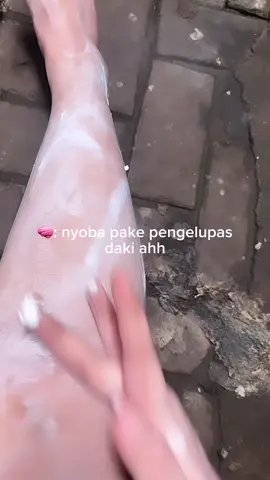 #foreverobsessy #boosterbleaching #bodymaskbleaching 