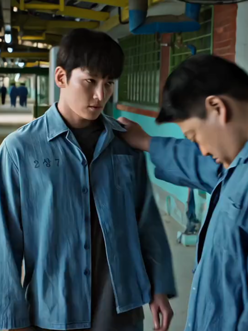 pelan pelan mas kurir  twix: @rianorrain & @tamagantenkk  scp: jcwscenepacks     #jichangwook #themanipulated #margack #kdrama #depanbelakang