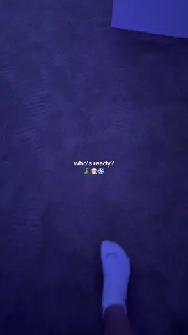 ITS TIIIIIIIIIME!!🎄🎅🏼🎄🎅🏼🎄#christmas #christmasroom #lights other setups are my friends js yk