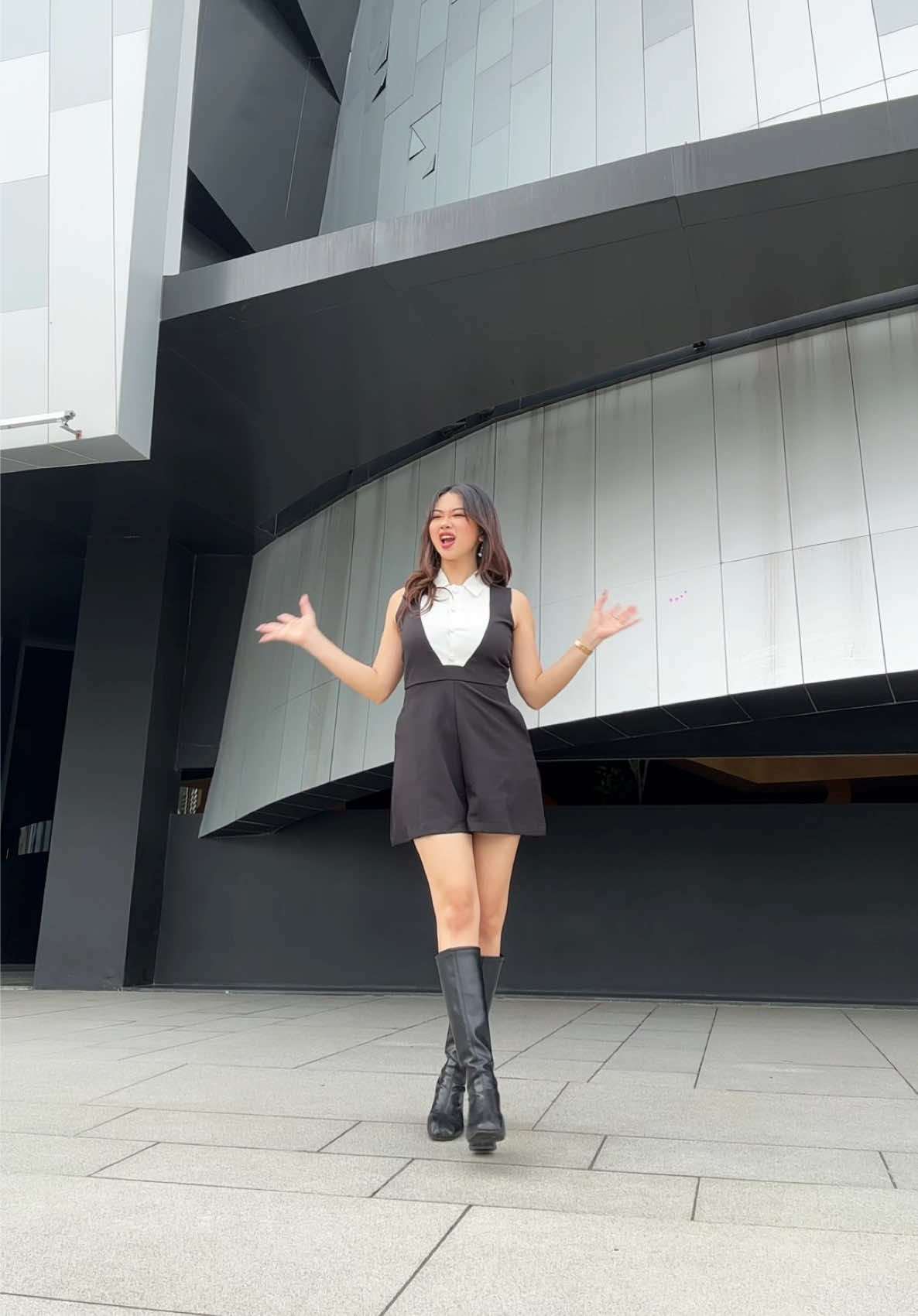 miss my musical fit checks #OOTD #outfitcheck 