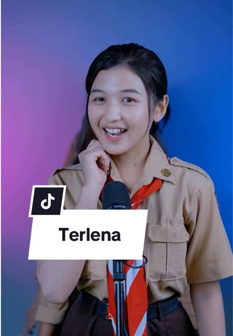 Terlena · Ikke Nurjanah Cipt. Kuntet Mangkulangit Cover by Simi Studio Team #terlena #ikkenurjanah #smk1pancasilaambulu #simistudioteam 