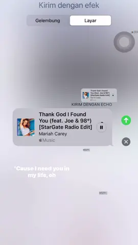 Thank God I Found You || Mariah Carey feat. Joe & 98        #thankgodifoundyou #mariahcarey #fyp #lyrics #4u