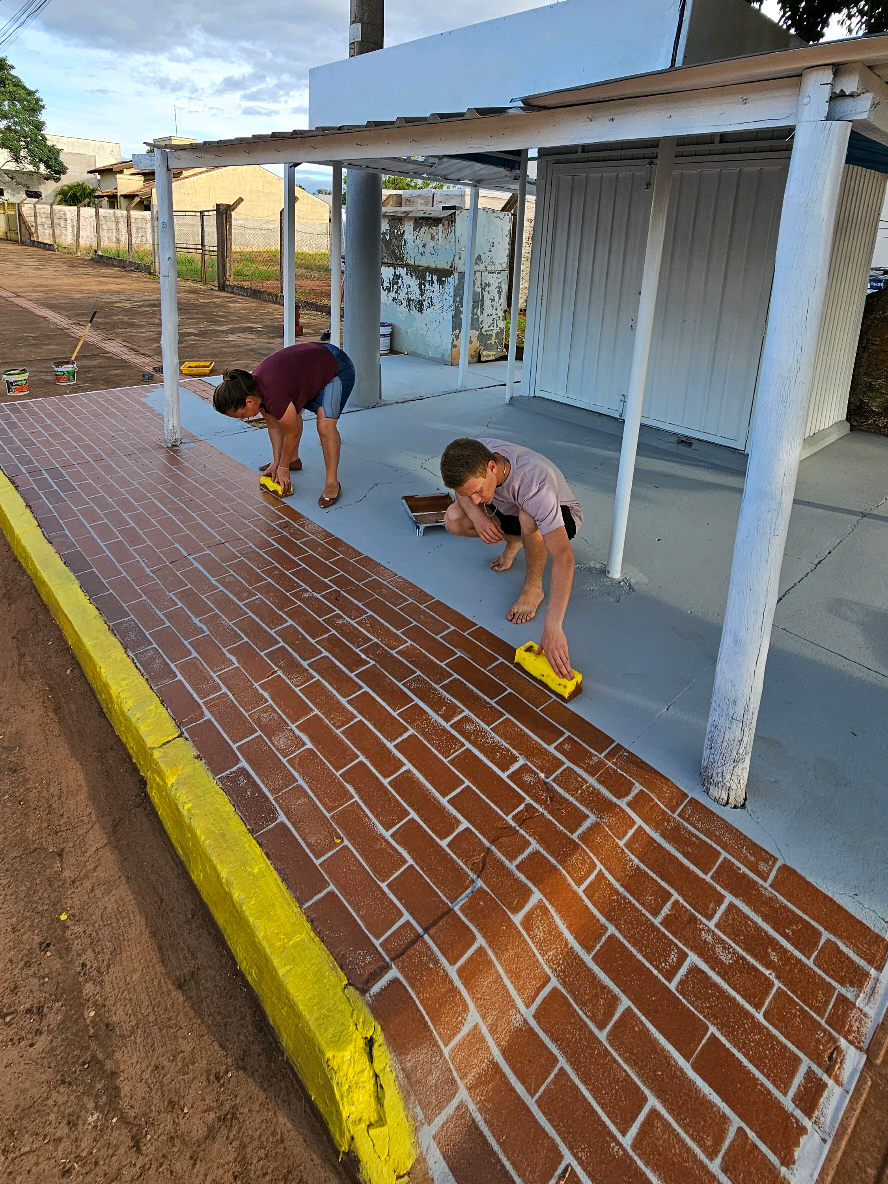 A NASA até parou depois dessa 😲