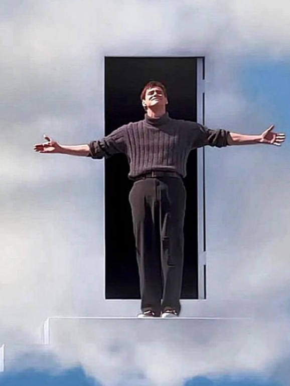 my hidup gw🤭#trumanshow#elitis#thetrumanshow#jjelitis#fyp 