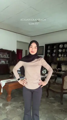 outfit olahraga aku kali ini super nyaman & adeem🤓🫰🏻