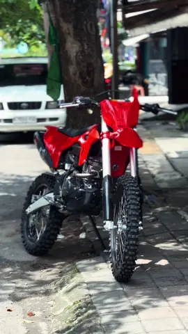 #crfhallodem #crf150l #crf 