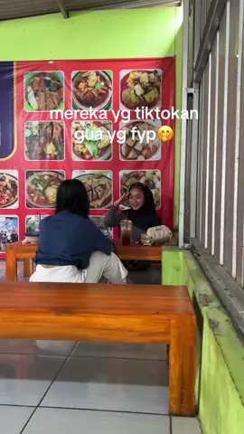 syp ke orangnya ga ya#seblak #tiktokviral #soudnviral #xyzabc 