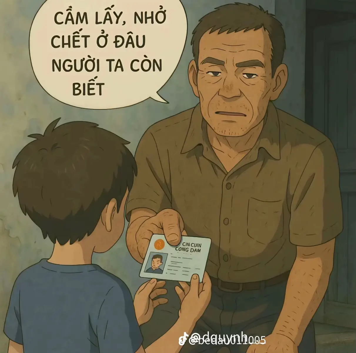 2 từ bế tắc đối với em bây h như nó đã dồn em vào đường cùng vậy.  Gia đình em chưa lo xong chữ hiếu cuộc đời cứ đưa em vào thế khó em chẳng biết như thế nào nữa em mệt quá #xuhuongtiktokvietnam #xuhuongtiktok #thiiemm #63tiengiang  
