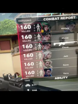 riot lần sau đưa t 6 viên là đủ roi🥰#fyp #CapCut #Valorant 