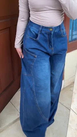 jeans anak kalcer😝