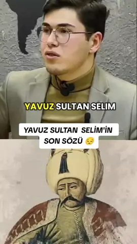 #yavuz #sultan #selim #osmanli 