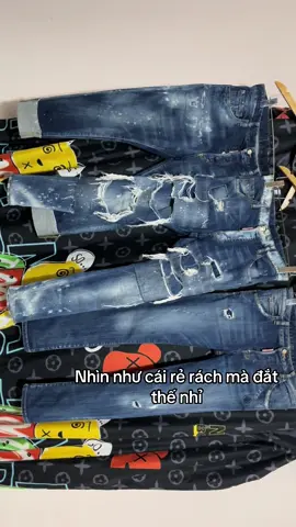 Đẹp chỗ nào #LearnOnTikTok #dsquared2 #duyabes #fyp #foryou 