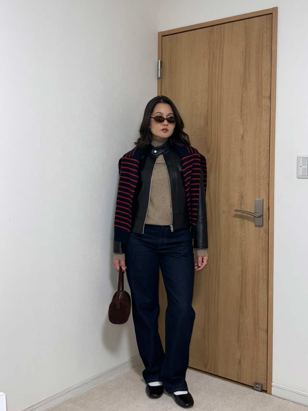 Something for fall 🍂  #outfitideas #styleinspo #fallfashion 