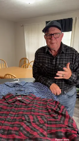 Real Essentials three-pack flannel shirts bring warm comfort and easy style to every day. Soft brushed fabric, classic plaid patterns, and a relaxed fit make them perfect for work, weekends, and cold-weather layering. Grab the bundle and stay ready for fall, winter, and every cozy moment in between. #flannelshirt #mensfashion #tiktokshopcreatorpicks #tiktokshopblackfriday #tiktokshopcybermonday @Real Essentials Apparel @Linda’s Daily Quotes 