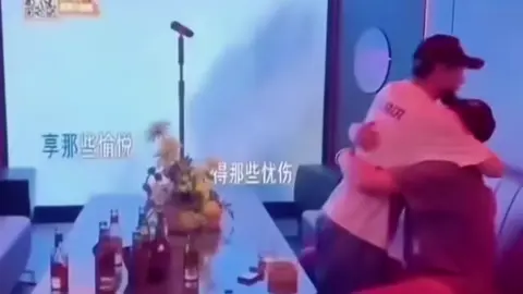 ငါ ငိုရလွန်းလို့ အသက်ရှူကြပ်နေဘီဟာ😭😭 #TianXuning #Ziyu 