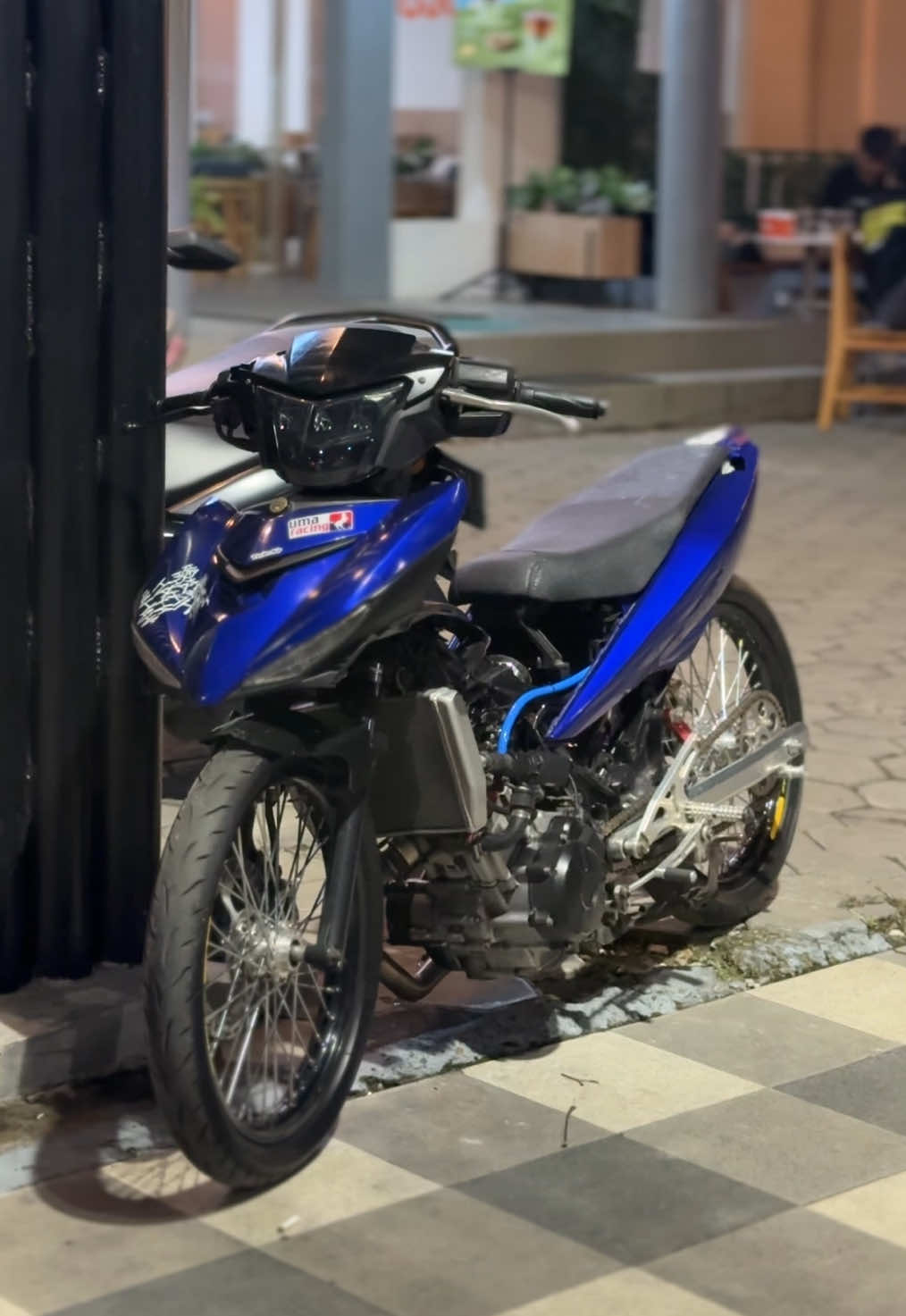 banter bonus, awet harus🤩  engine by: @Garasi 