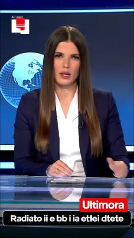 RADIATO per aver detto QUESTO ‼️#magnesio #ai #salute #aiavatar 