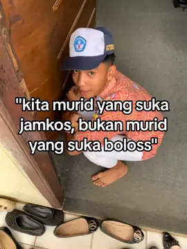 anti boloss #pelajar #sekolah #smp #xybca #fouryou 