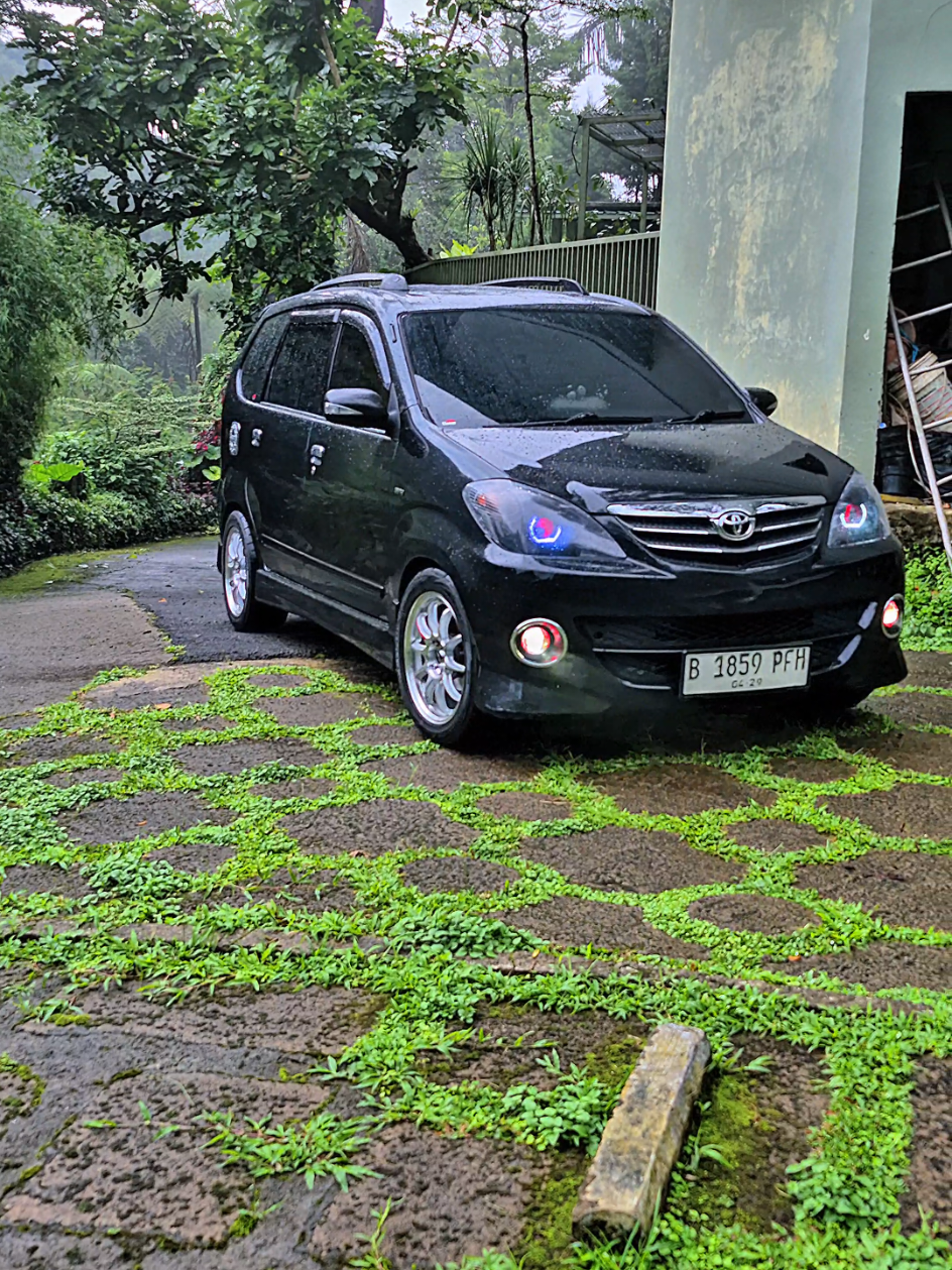 Track Lurus  atau nanjak penggerak belakang pasti aman 😆 . #fyp #avanzamodifikasi #avanzaclubindonesia #motuba #avanzaold 