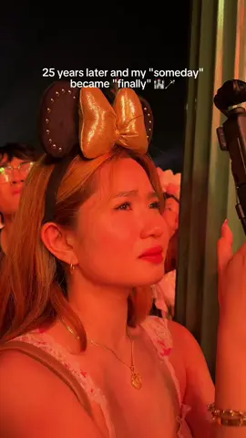 little me would be so proud