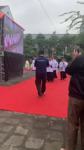 Thánh lễ truyền chức linh mục cho 19 thầy phó tế của GP Hưng Hoá 11/11/2025 #cônggiáo #gphunghoa #tuhaolanguoiconggiao 