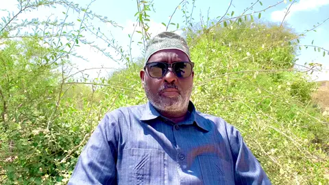 Odayaasha Dhaqanka Koonfur Galbeed oo ka hadlay xaalada walanwen