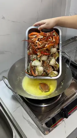 Double Handle Wok Pan Stainless Steel with Glass Cover #wok #wokpan #pan #stainlesssteelwokpan #cooking 