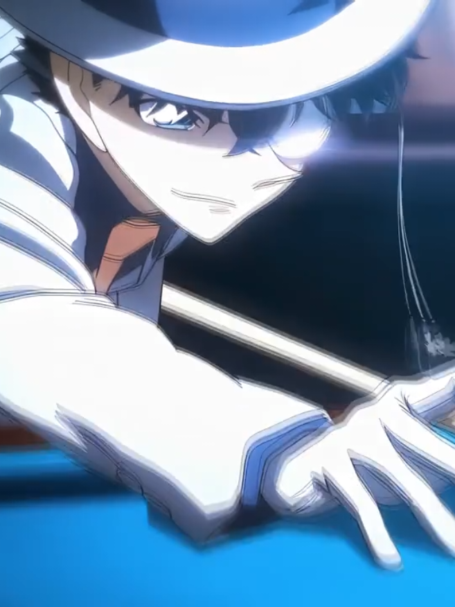 terimakasih atas request anda😊🙇 #raphael_tensura #tensuraloverscreator #animeedit #detectiveconan 