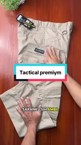 Kalau punya bajet lebih ambil premiuman sekalian aja baunya tebel premiuman chek kranjang dibawah #celanatactical #celanaoutdor #celanapria #celanamurah #celanapria 