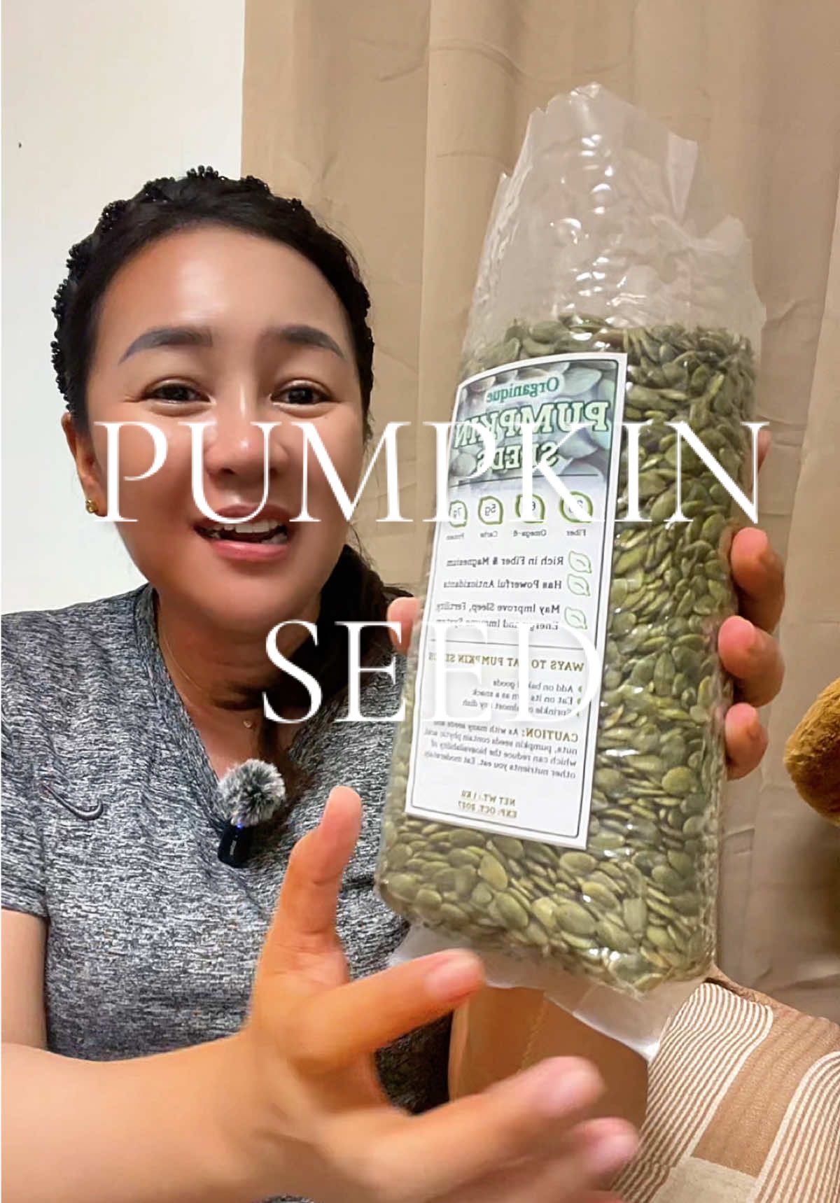 #pumpkinseeds 