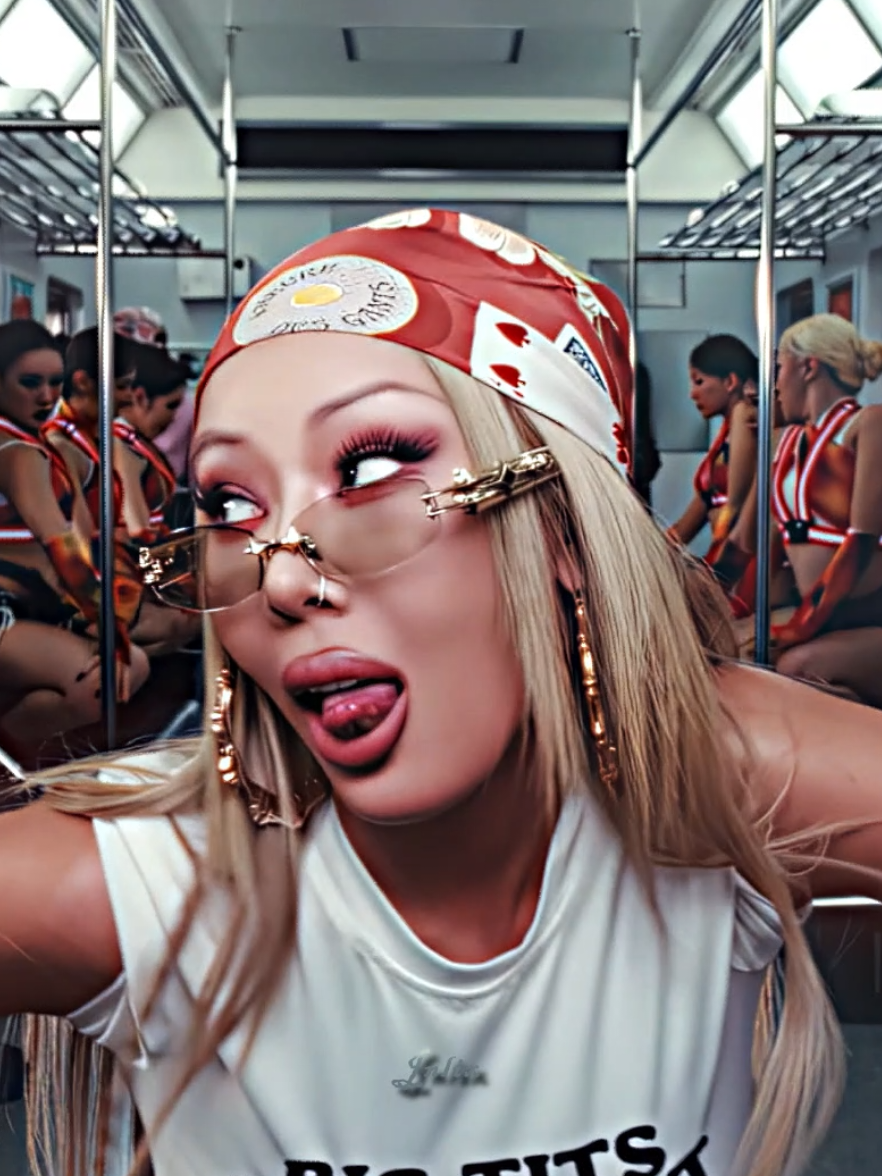 Girls like me 🔥 I'm so excited  #jessi #jessiedit #explore #kpop  #viral @Jessi 