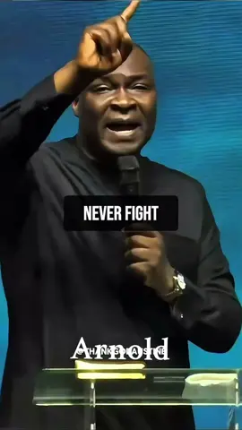 Never Fight A humble Person!!!