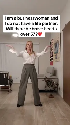 old woman single usa #freewoman #divorced #over50