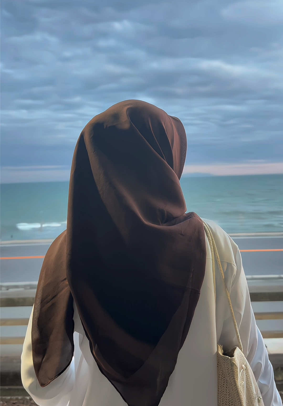 🌊 #kamakura #japantravel #kenshuseijapan🇮🇩🇯🇵🎌 