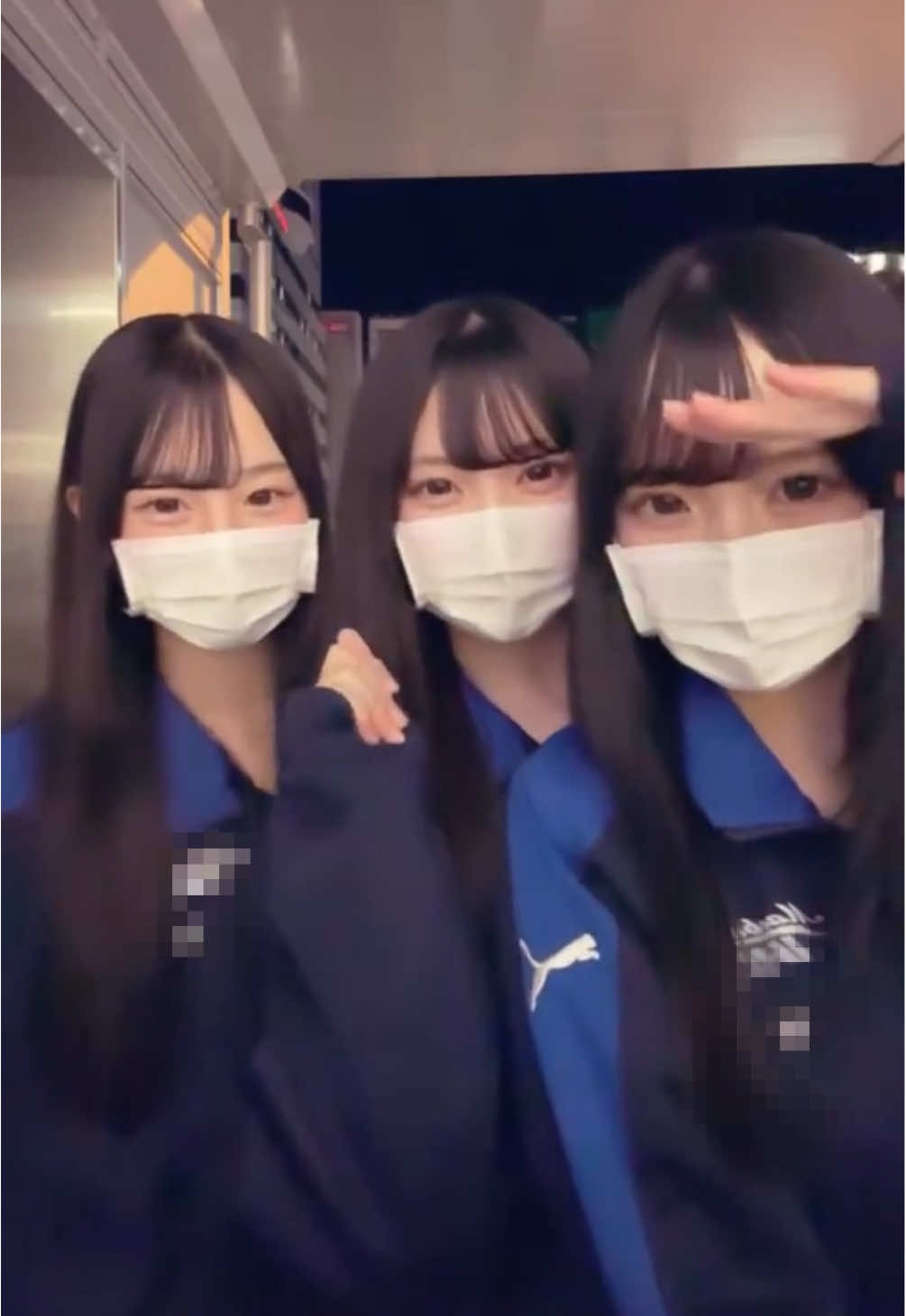 ギリ学級閉鎖にならずに耐えてるがんばれ#09 #10 #高一 