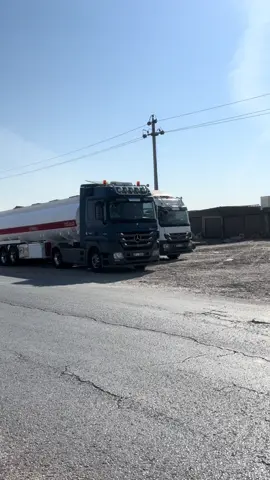 مصطفى البياتي 2#سواق_تريلات_العراق_بازوايا🏁✈️📞 @عبس 🍃✨ @مرتضى البياتي 